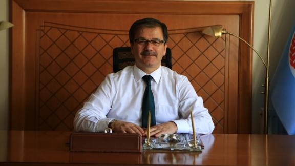 İl Milli Eğitim Müdürü Halil İbrahim Yaşar´dan TEOG Ortak Sınav Önerileri